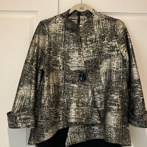IC by Connie jacket - Picture 1 of 4
